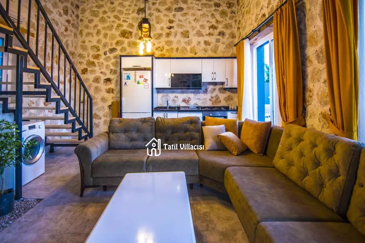 Villa Kayra