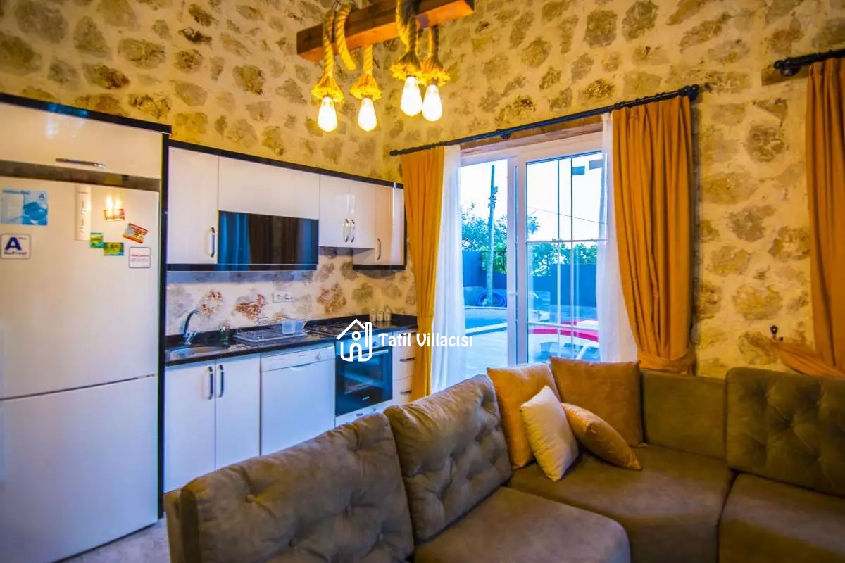 Villa Kayra