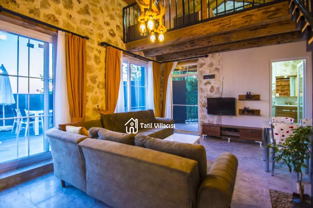 Villa Kayra