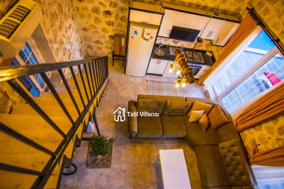 Villa Kayra