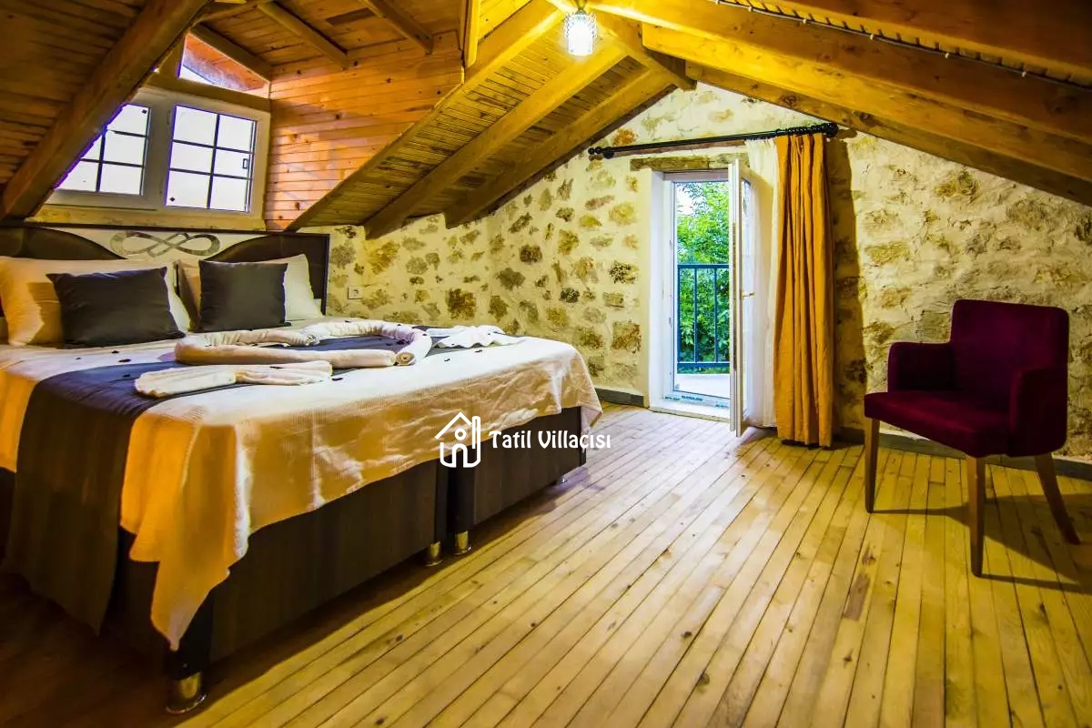 Villa Kayra