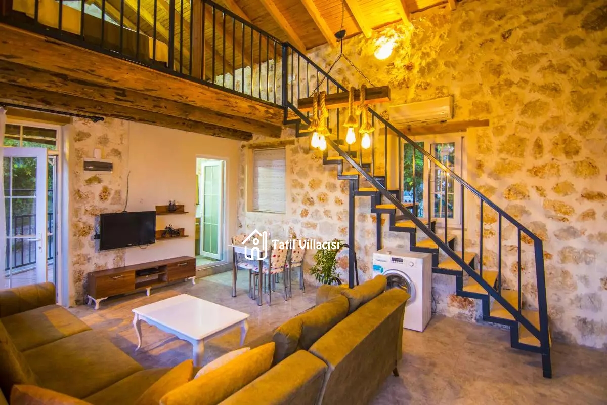 Villa Kayra