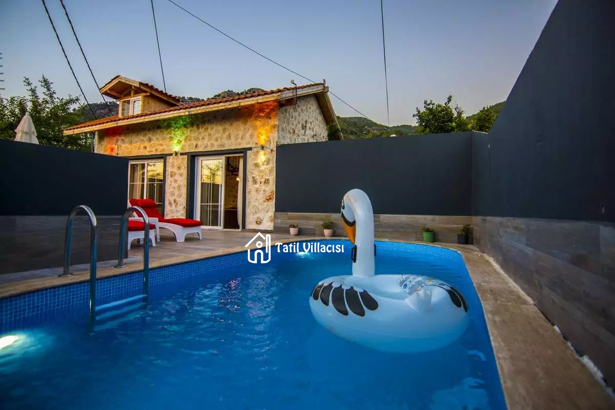 Villa Kayra