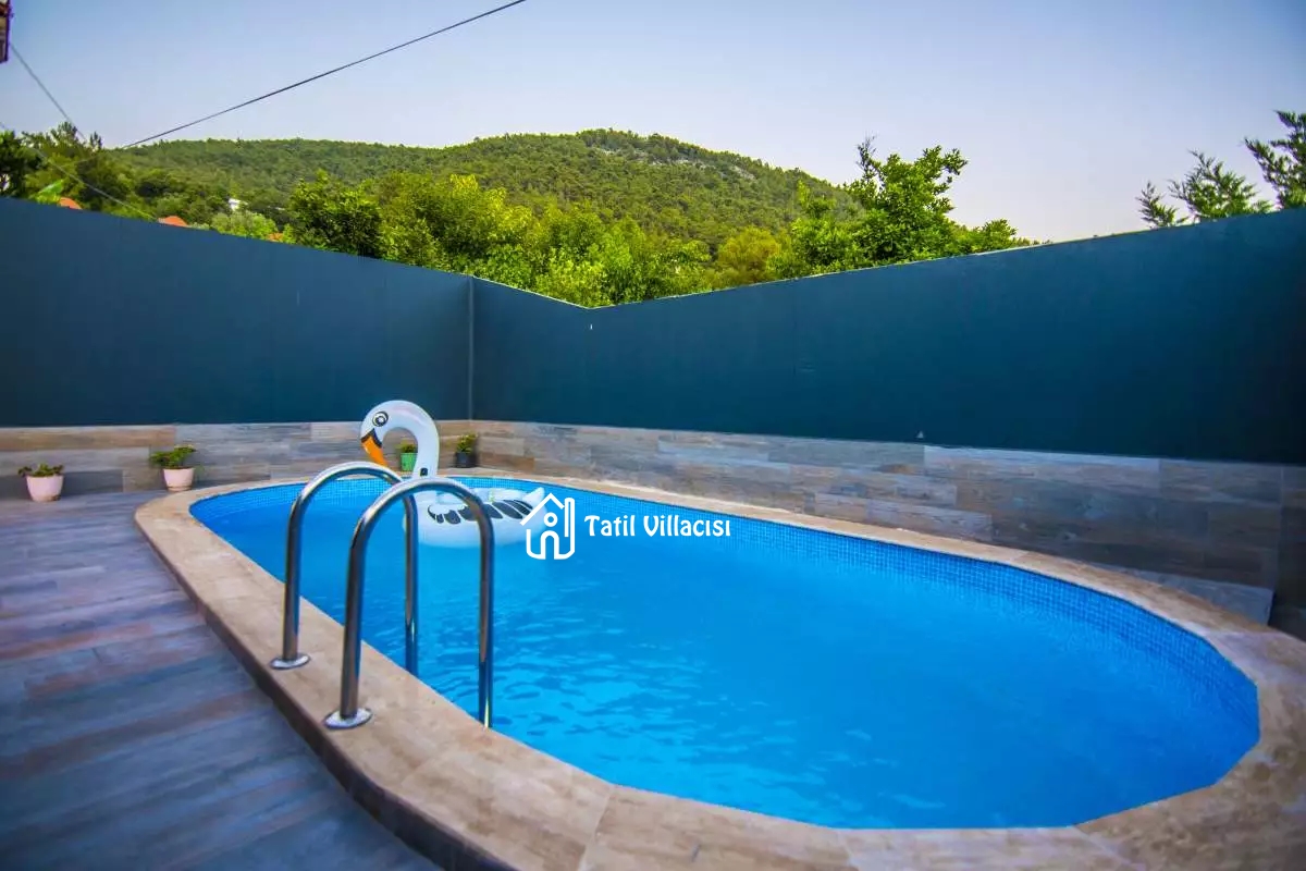 Villa Kayra