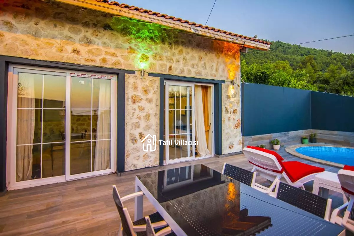 Villa Kayra