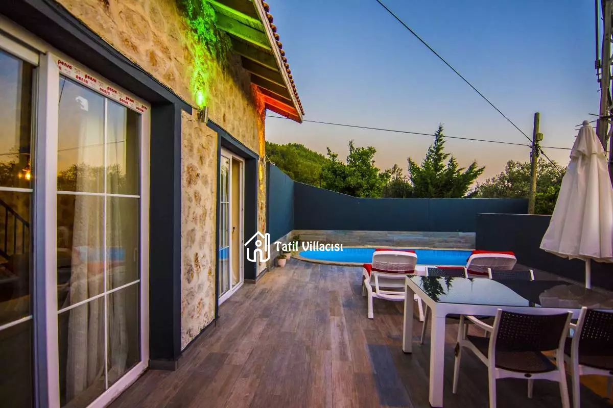 Villa Kayra