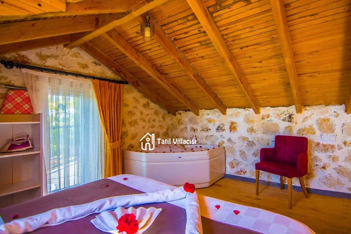 Villa Kayra