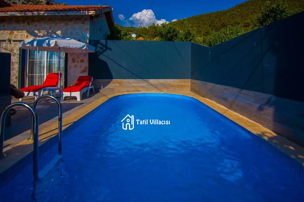Villa Kayra