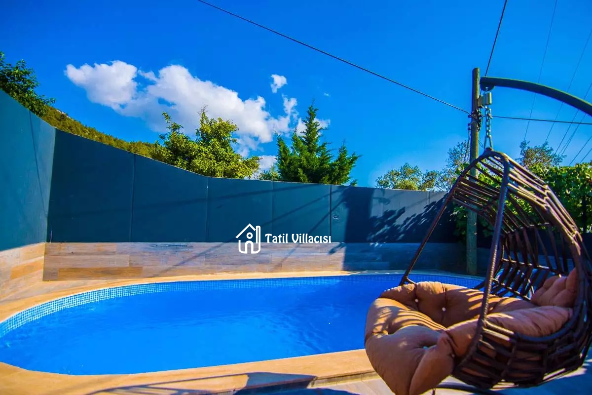 Villa Kayra