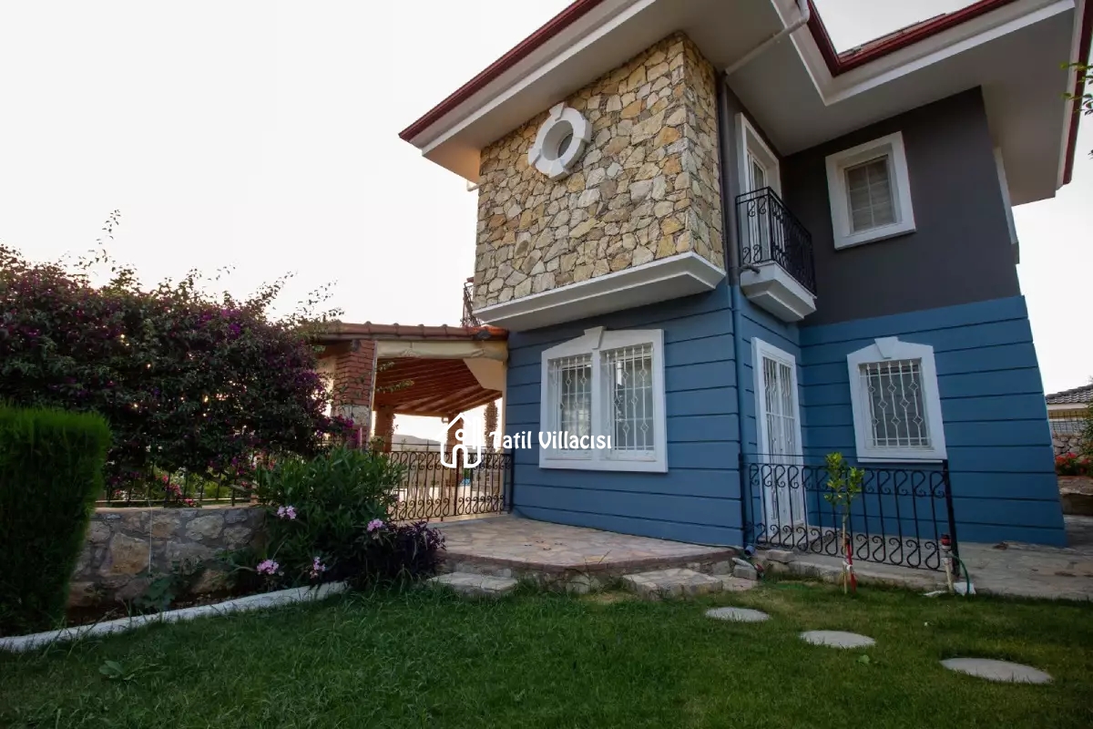 Villa Kelebek Ovacık