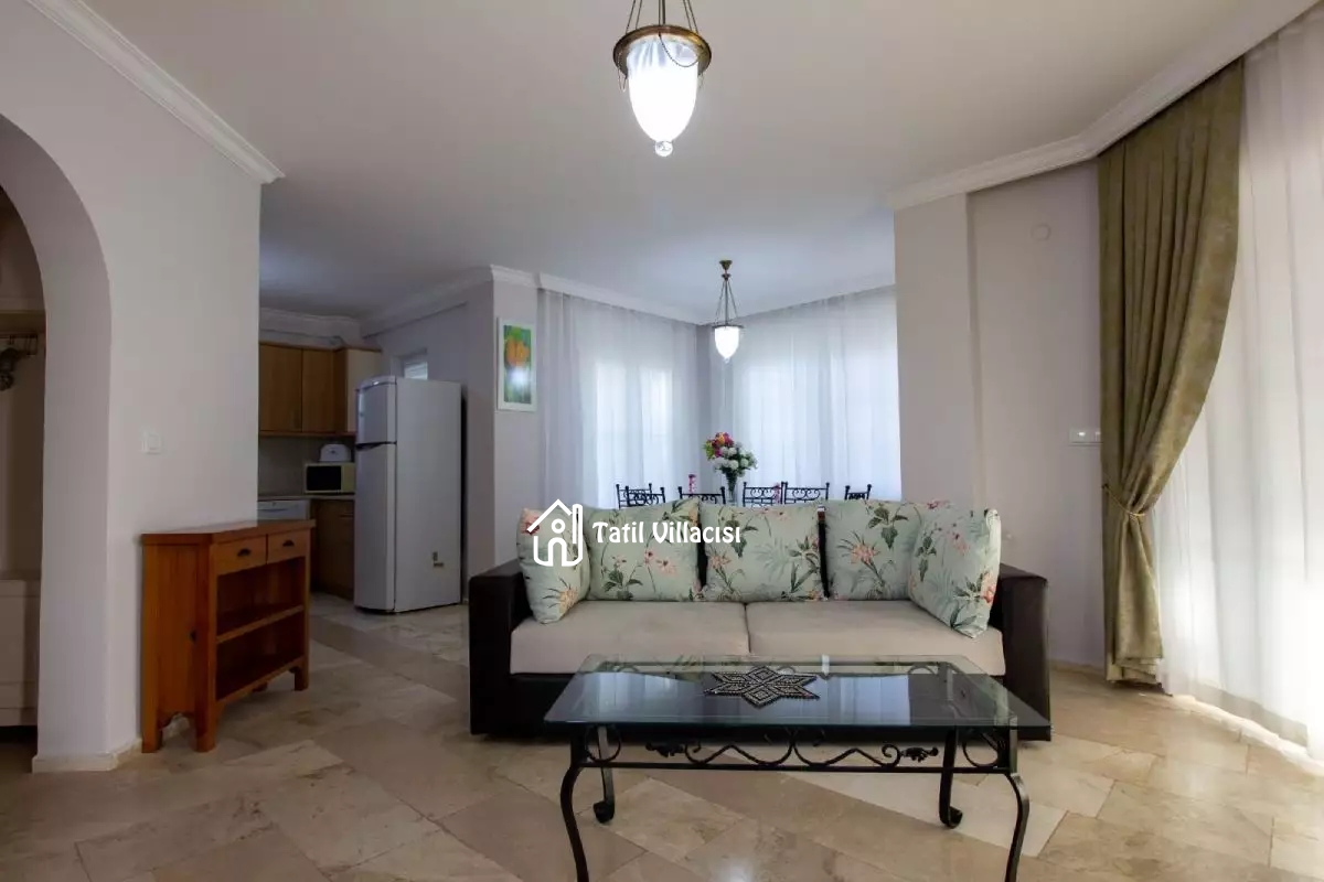 Villa Kelebek Ovacık