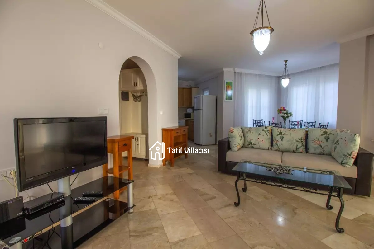 Villa Kelebek Ovacık