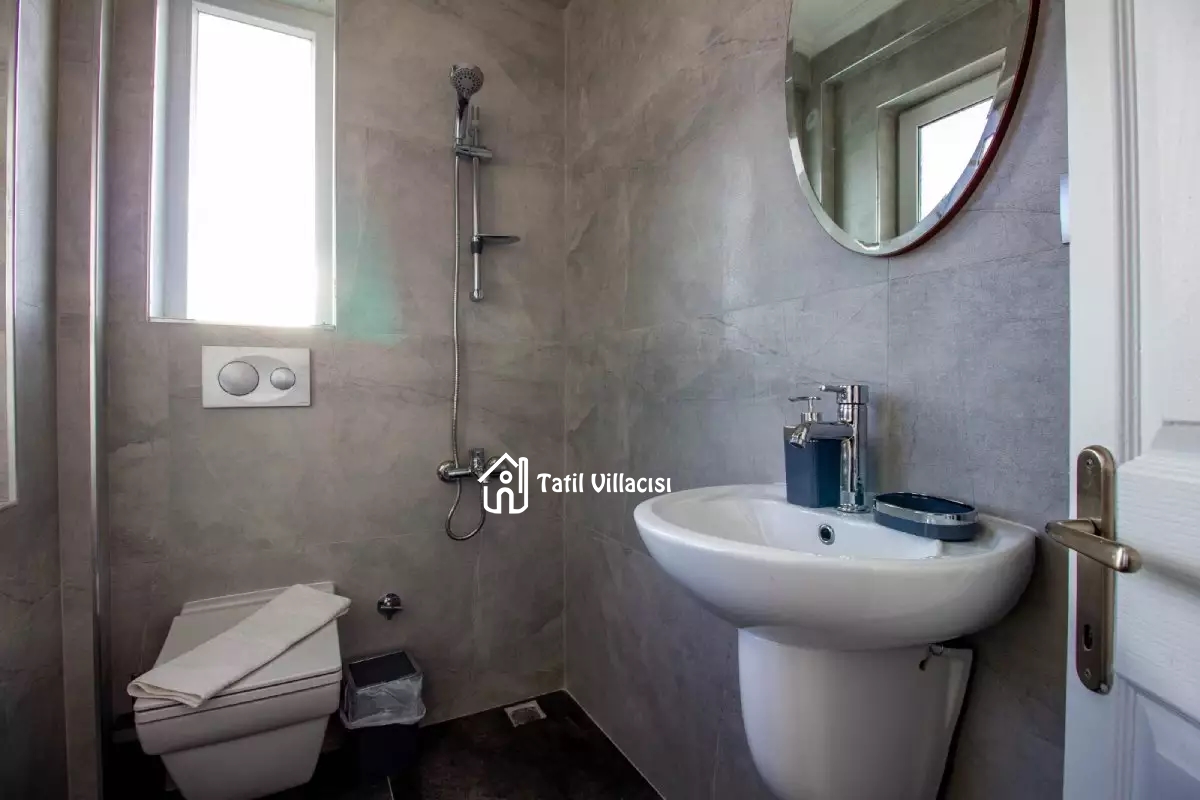Villa Kelebek Ovacık