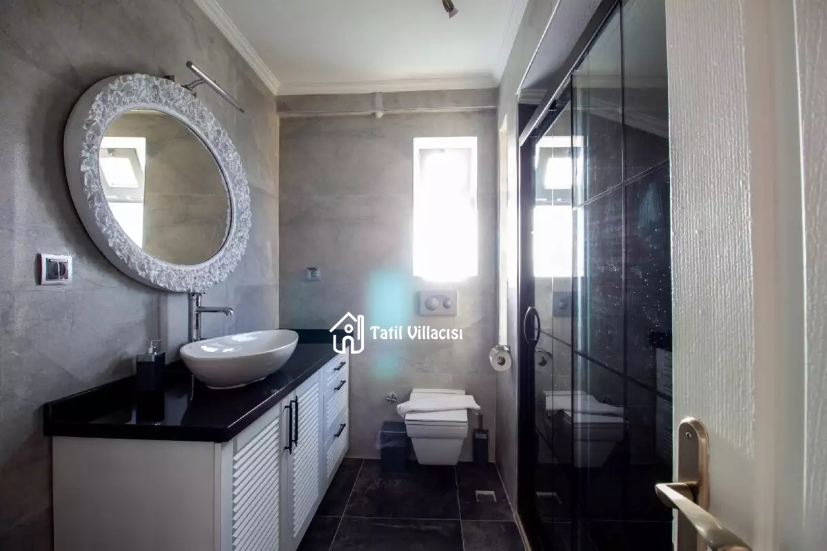 Villa Kelebek Ovacık