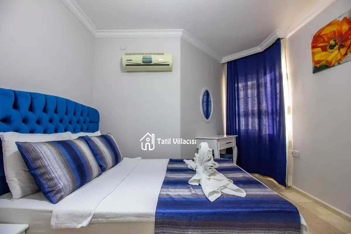 Villa Kelebek Ovacık