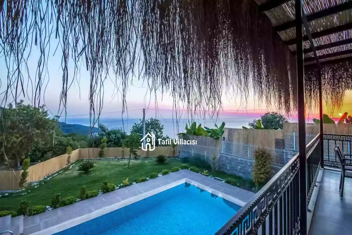 Villa Kelebek