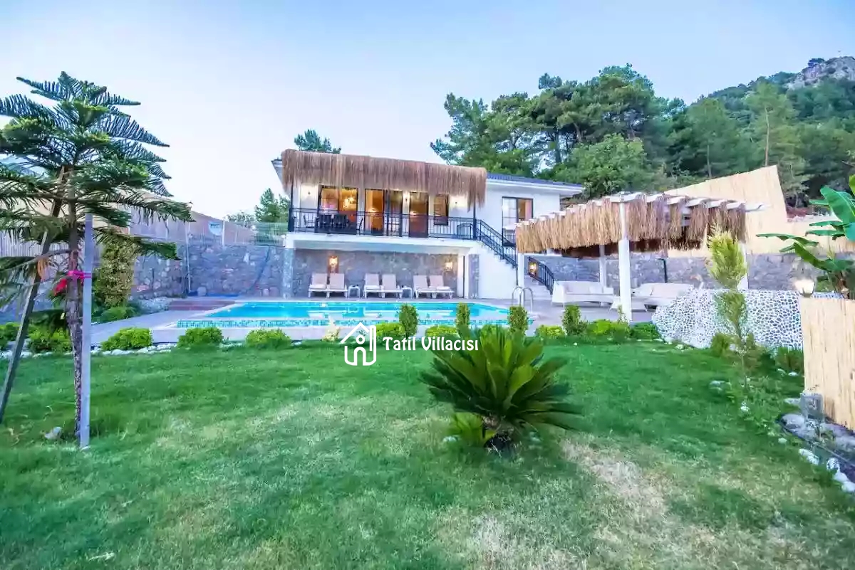 Villa Kelebek