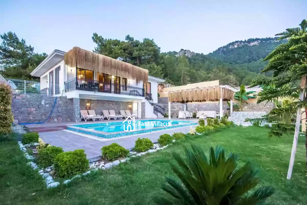 Villa Kelebek