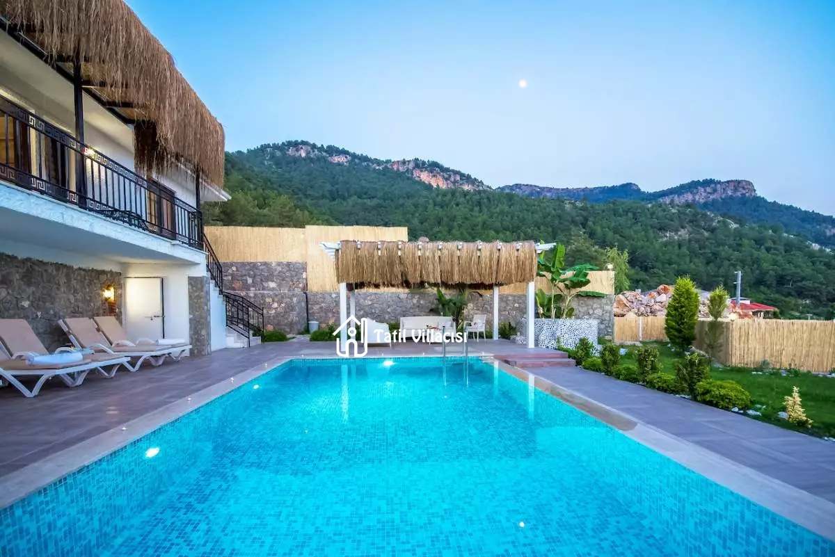 Villa Kelebek