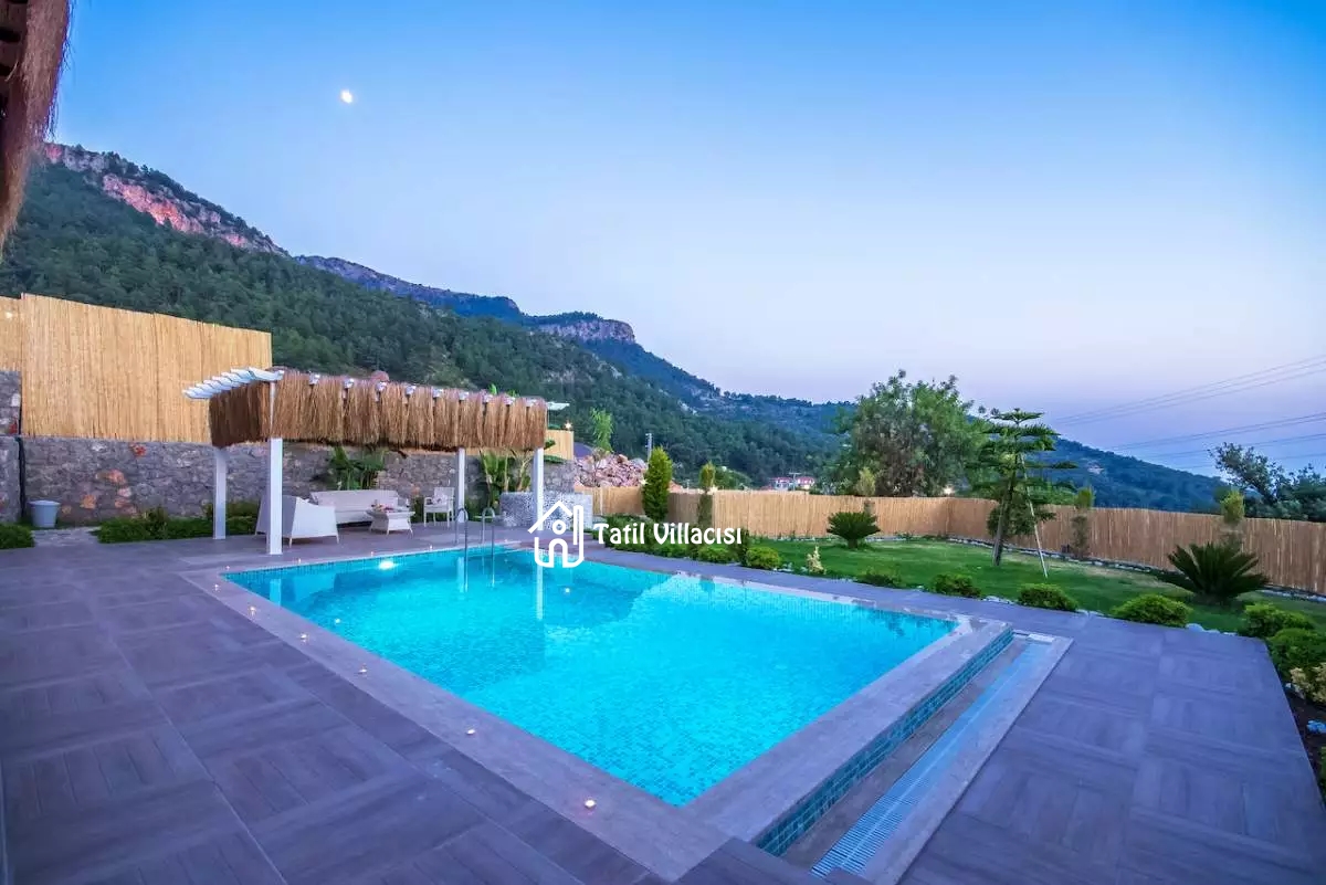 Villa Kelebek