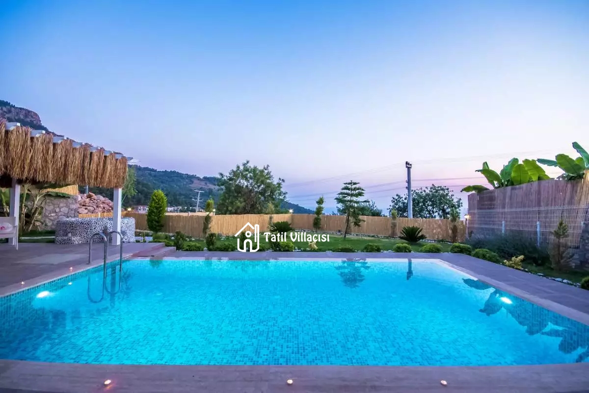 Villa Kelebek