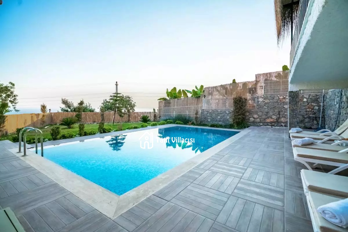 Villa Kelebek