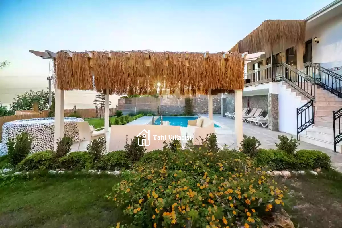 Villa Kelebek