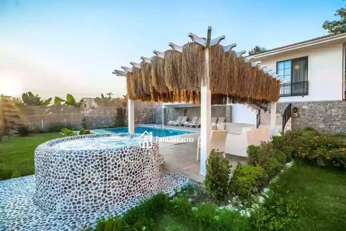 Villa Kelebek
