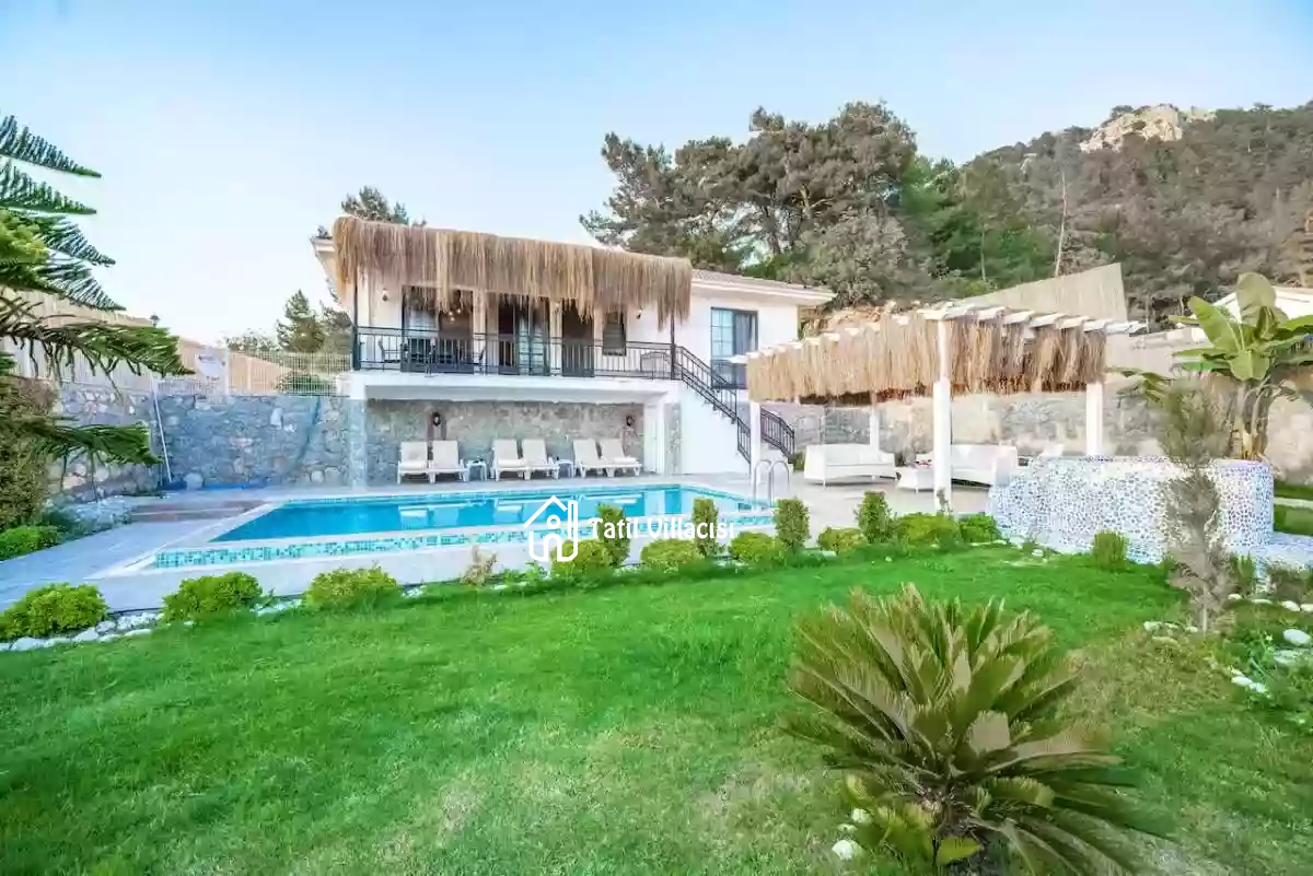 Villa Kelebek