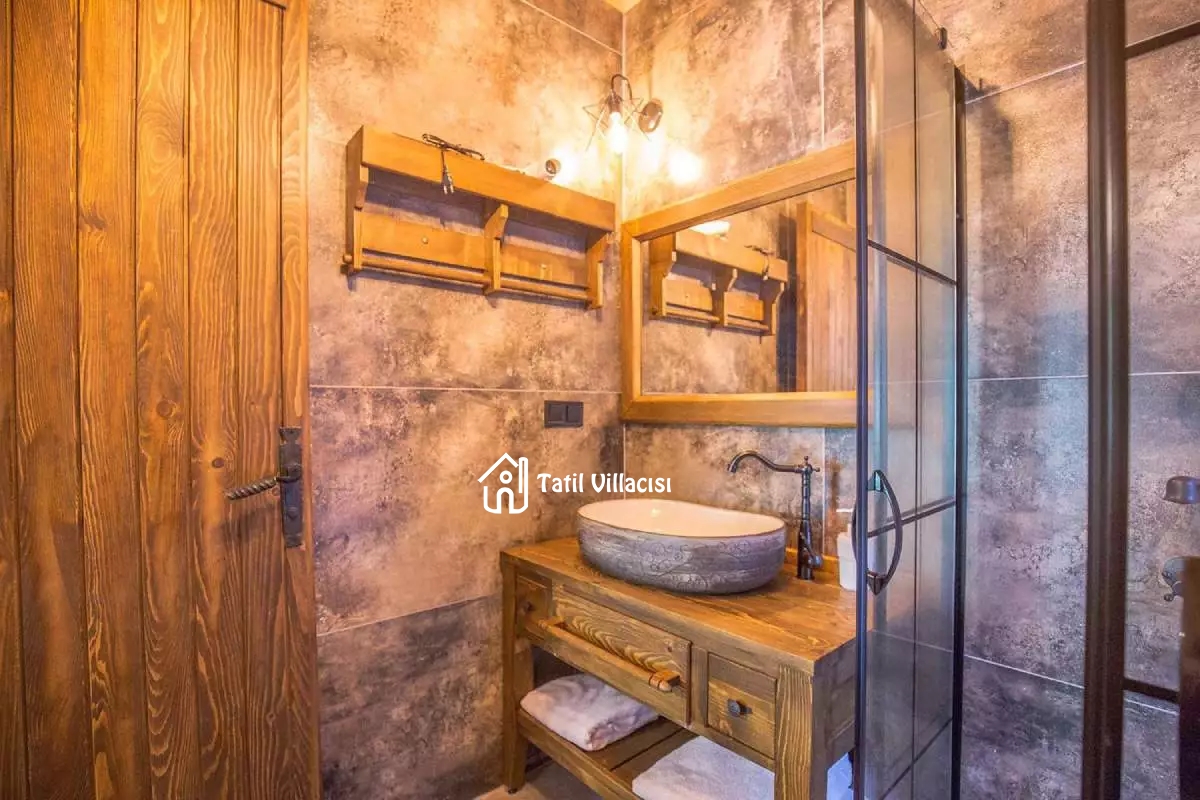 Villa Keyfinlice