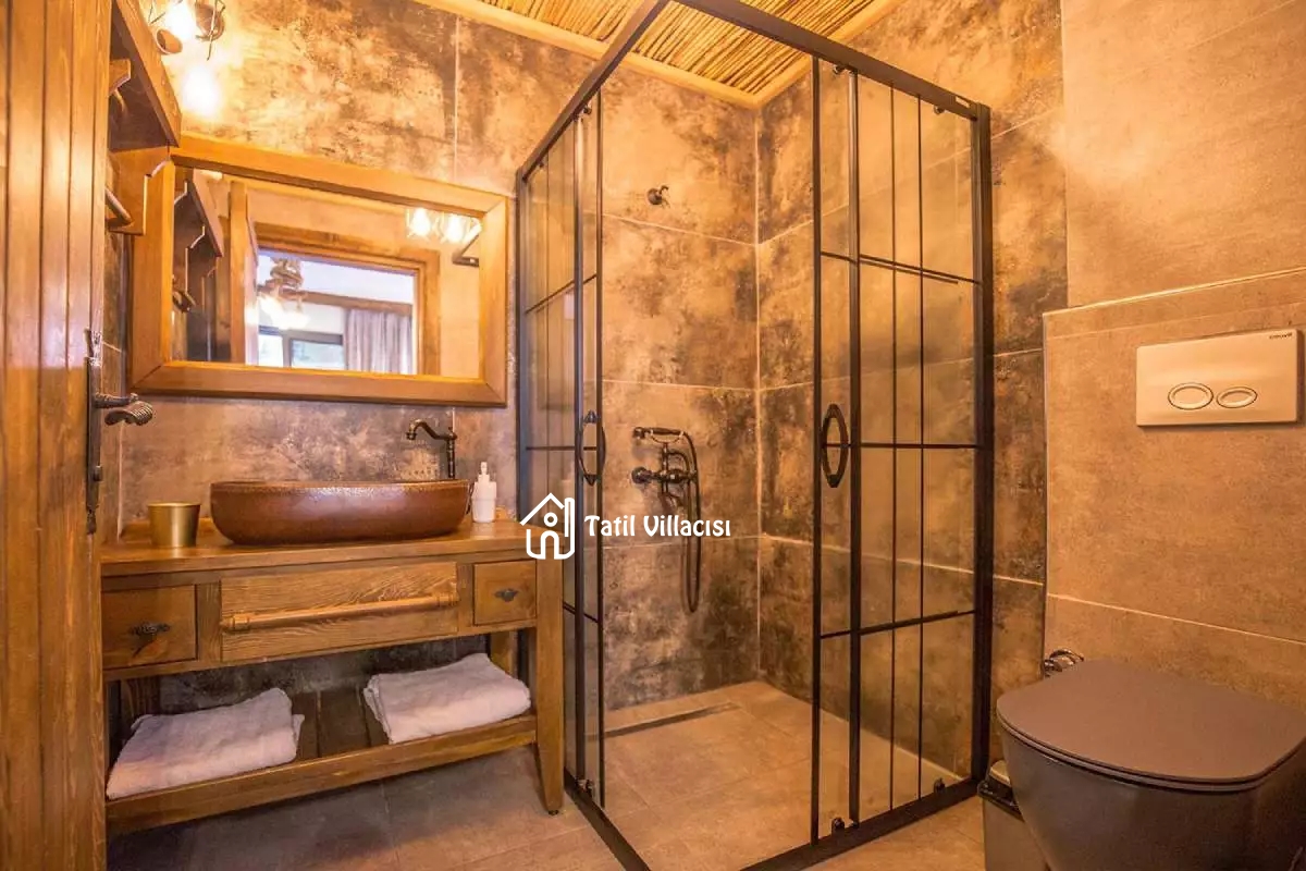 Villa Keyfinlice