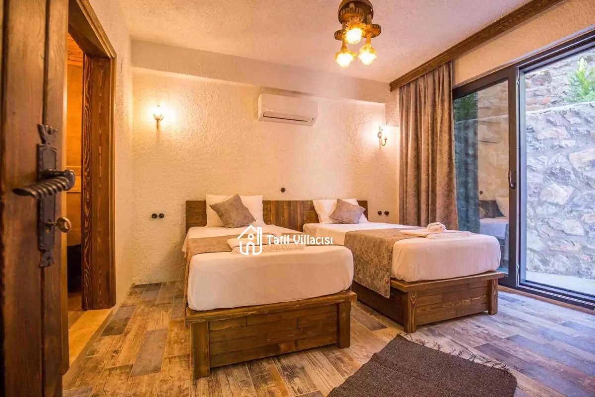 Villa Keyfinlice