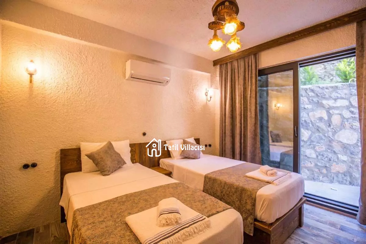 Villa Keyfinlice