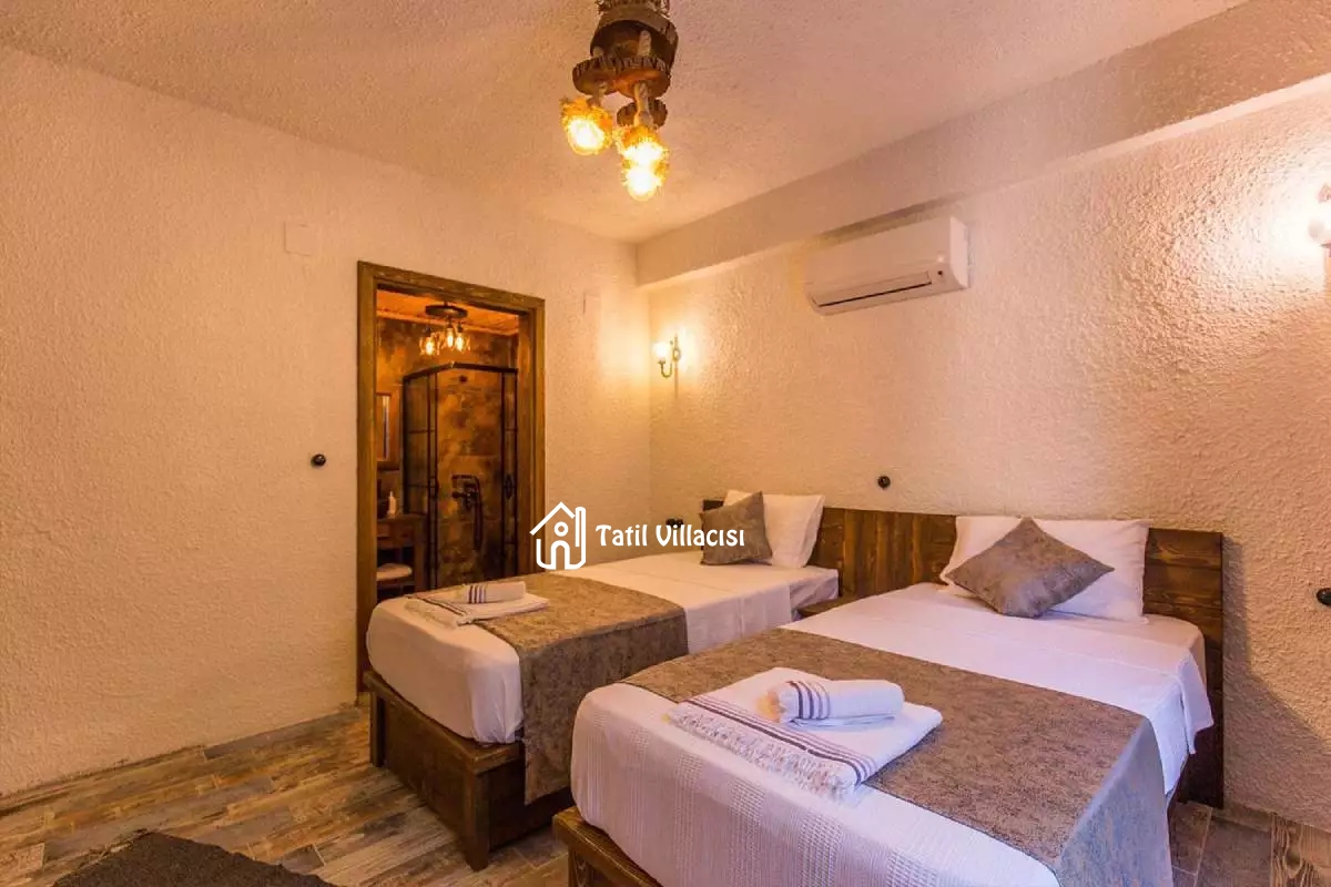 Villa Keyfinlice