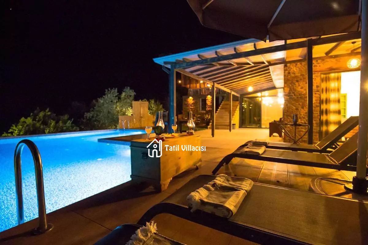 Villa Keyfinlice