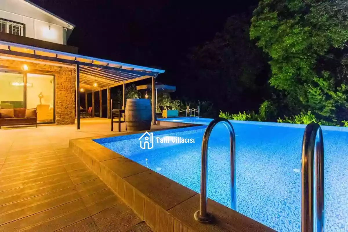 Villa Keyfinlice
