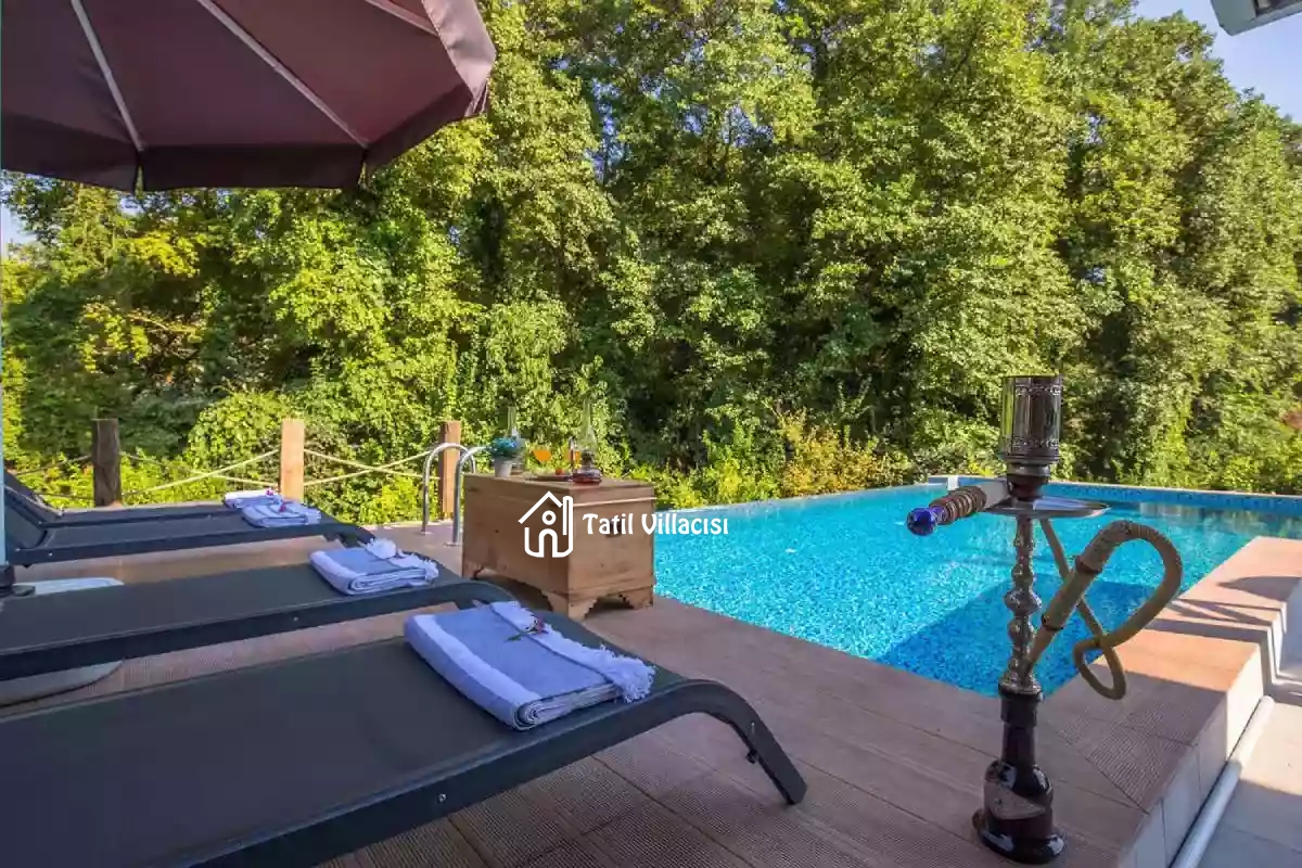 Villa Keyfinlice
