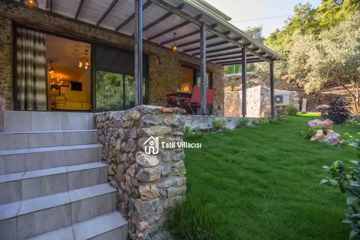 Villa Keyfinlice