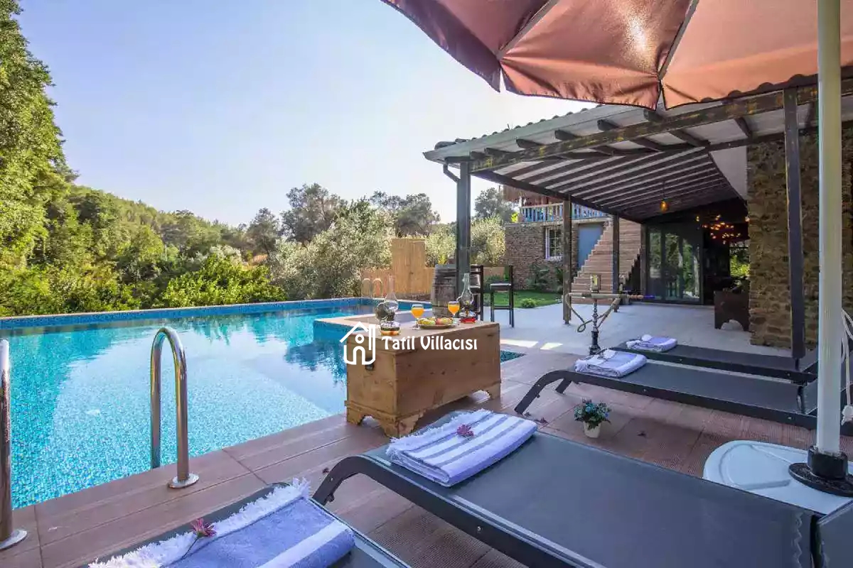 Villa Keyfinlice