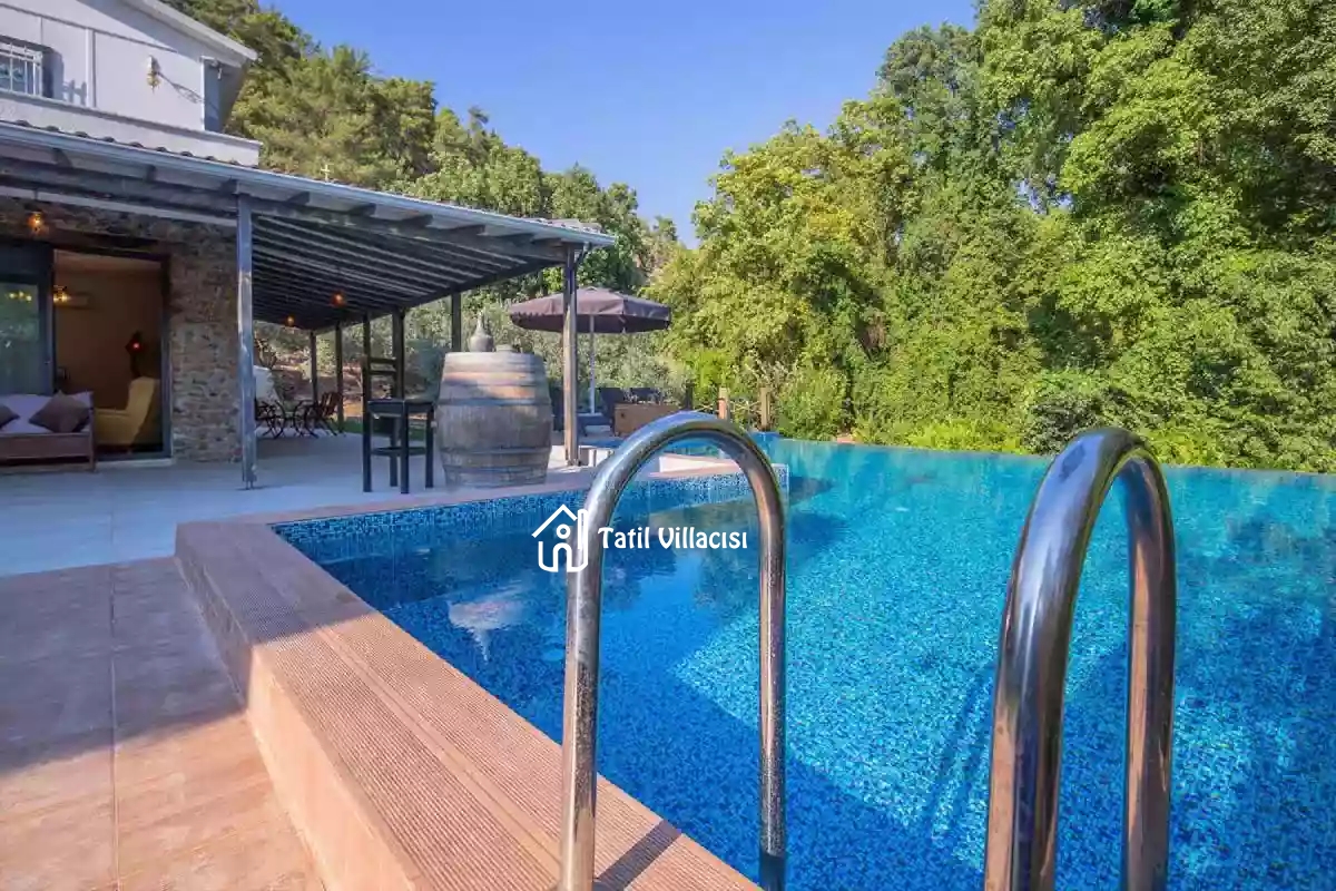 Villa Keyfinlice