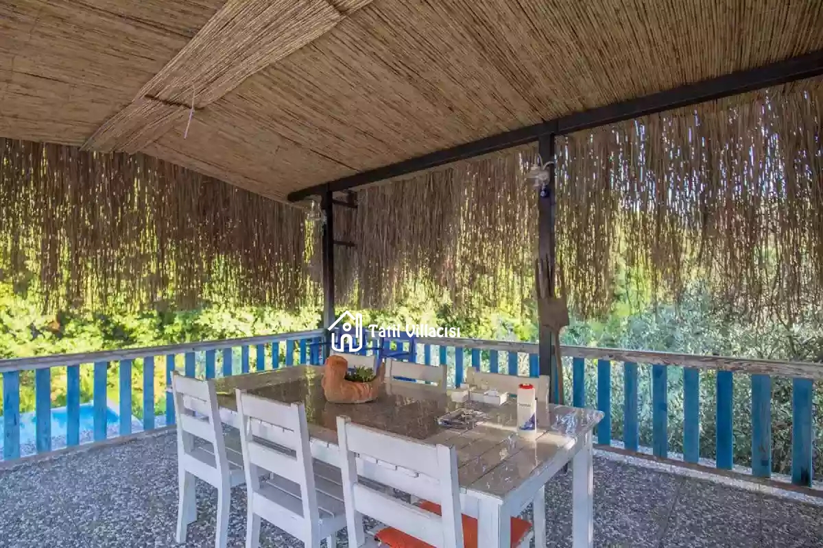Villa Keyfinlice