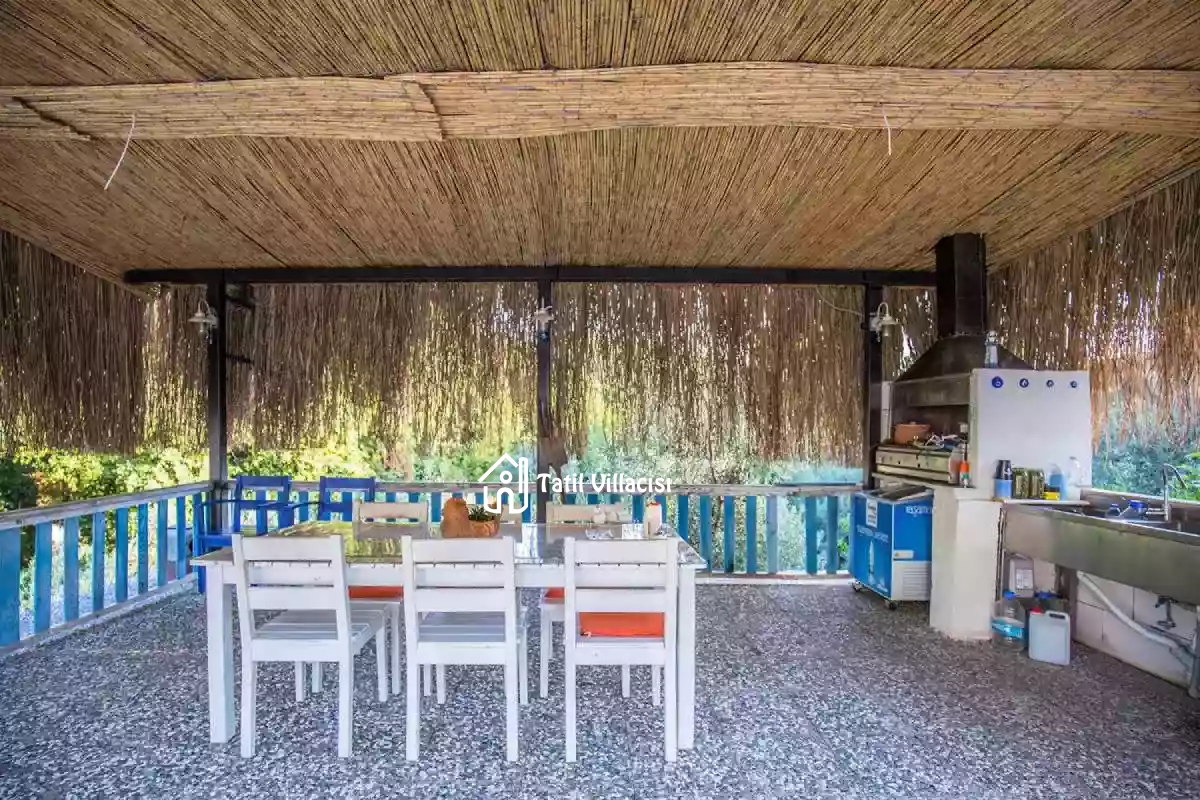 Villa Keyfinlice