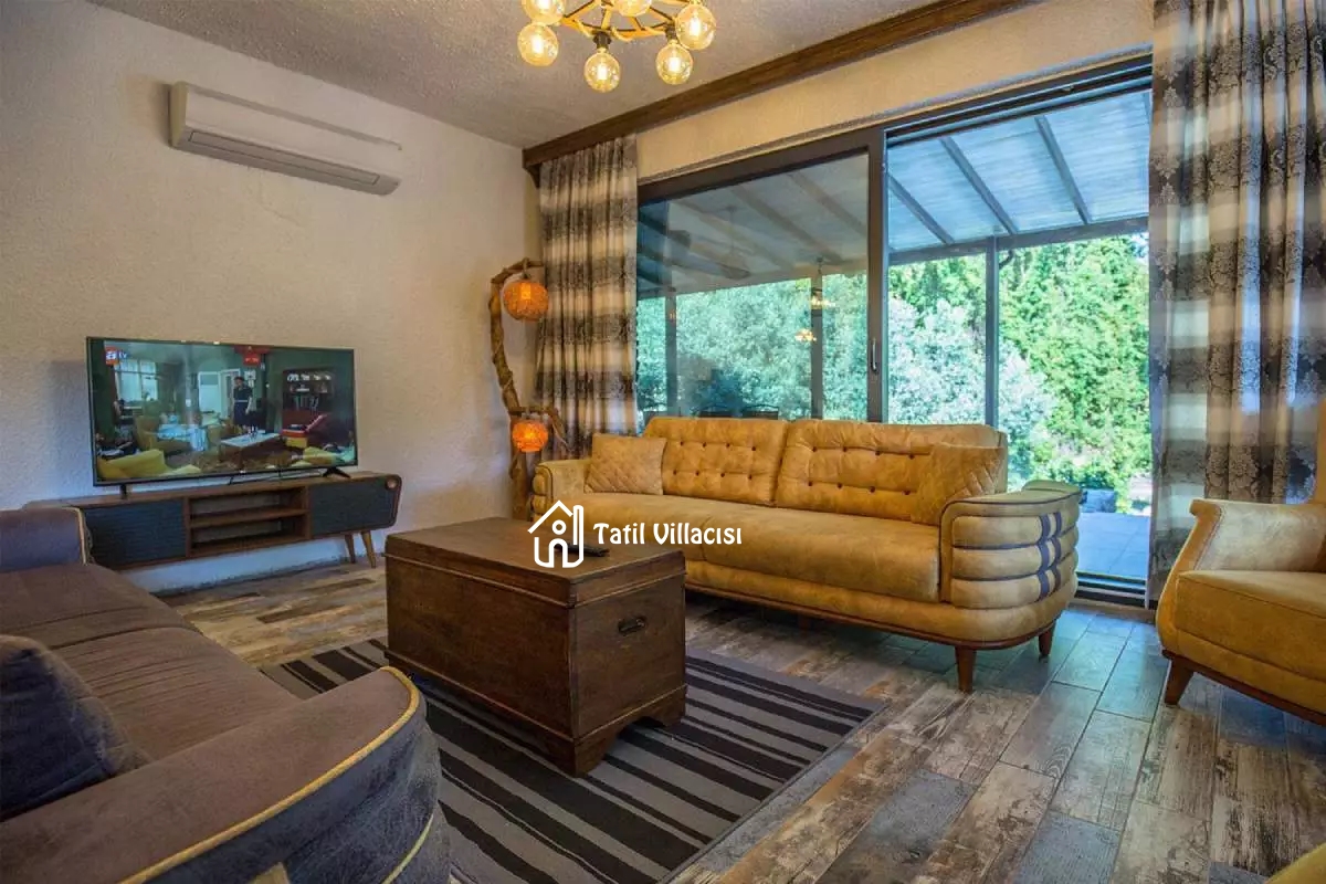 Villa Keyfinlice