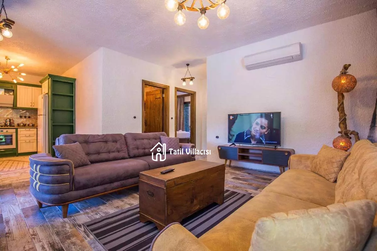 Villa Keyfinlice