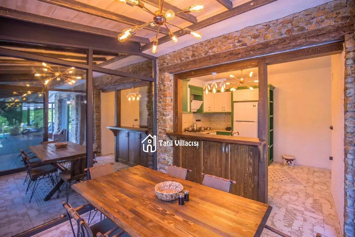 Villa Keyfinlice