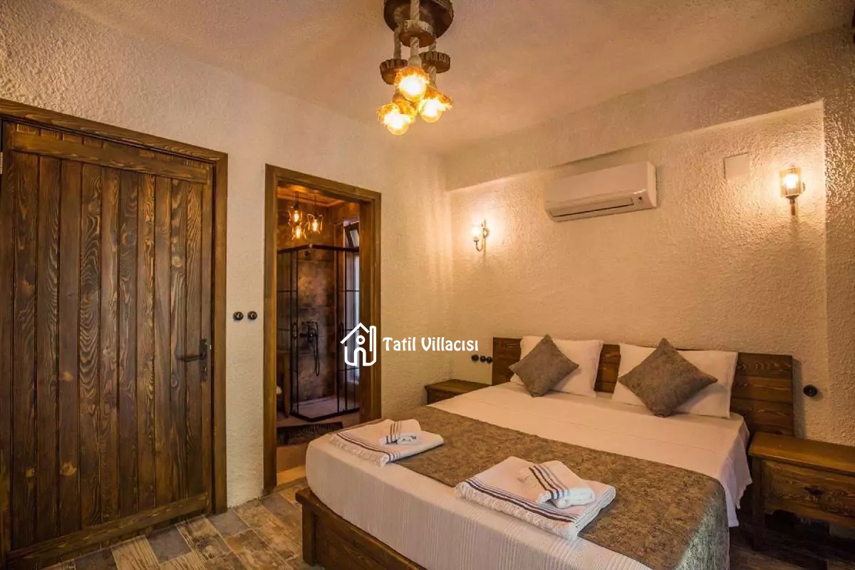 Villa Keyfinlice