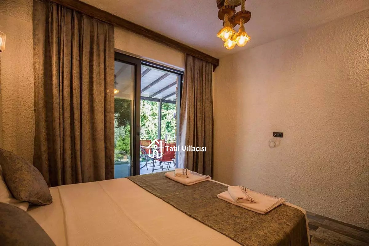 Villa Keyfinlice