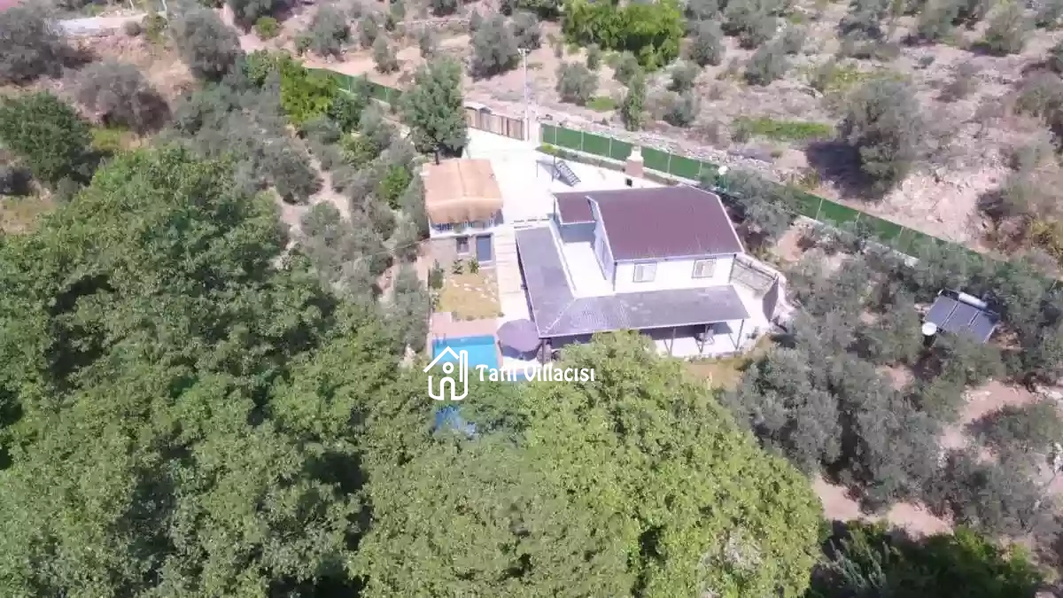 Villa Keyfinlice