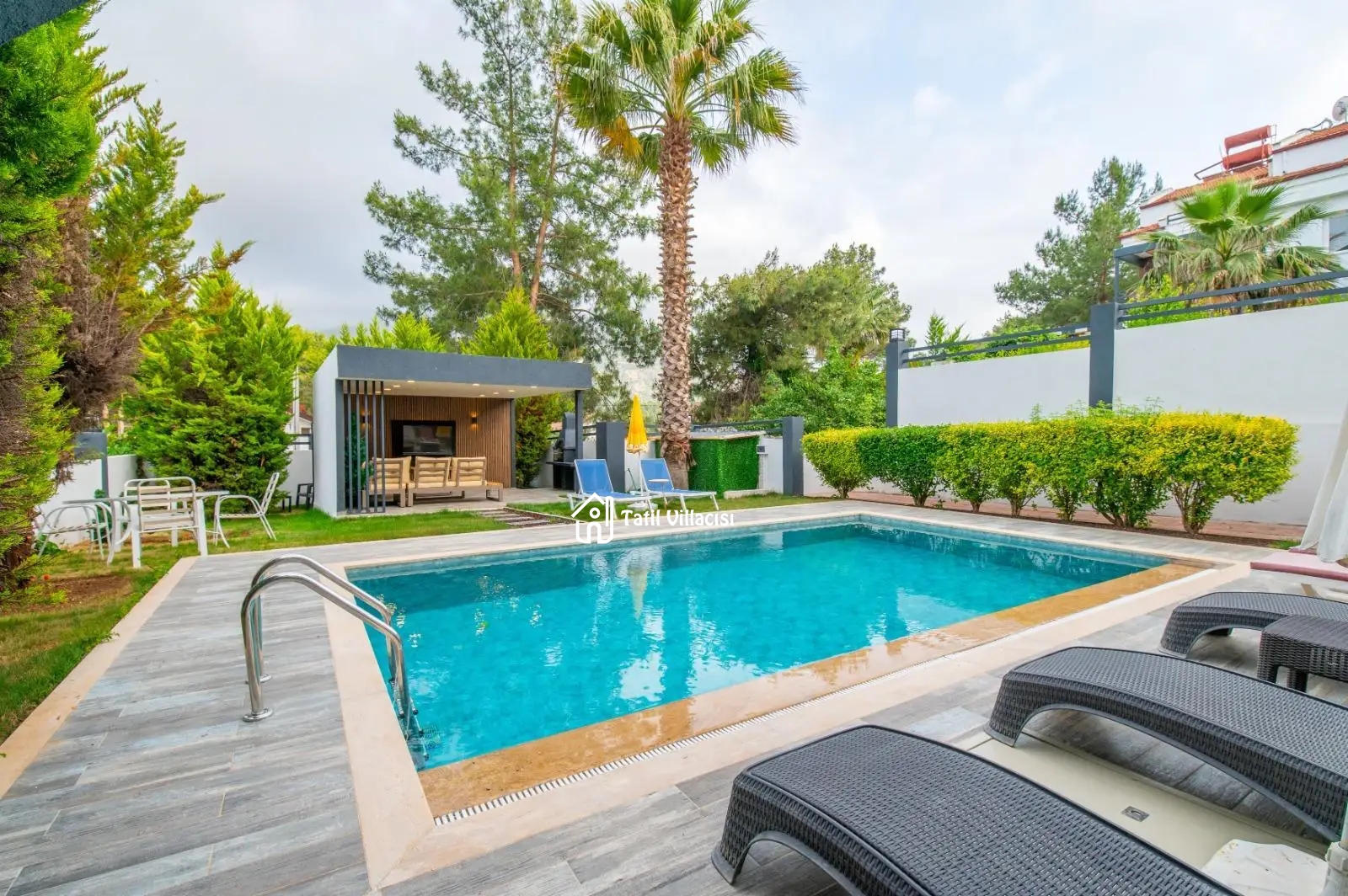 Villa Kibar