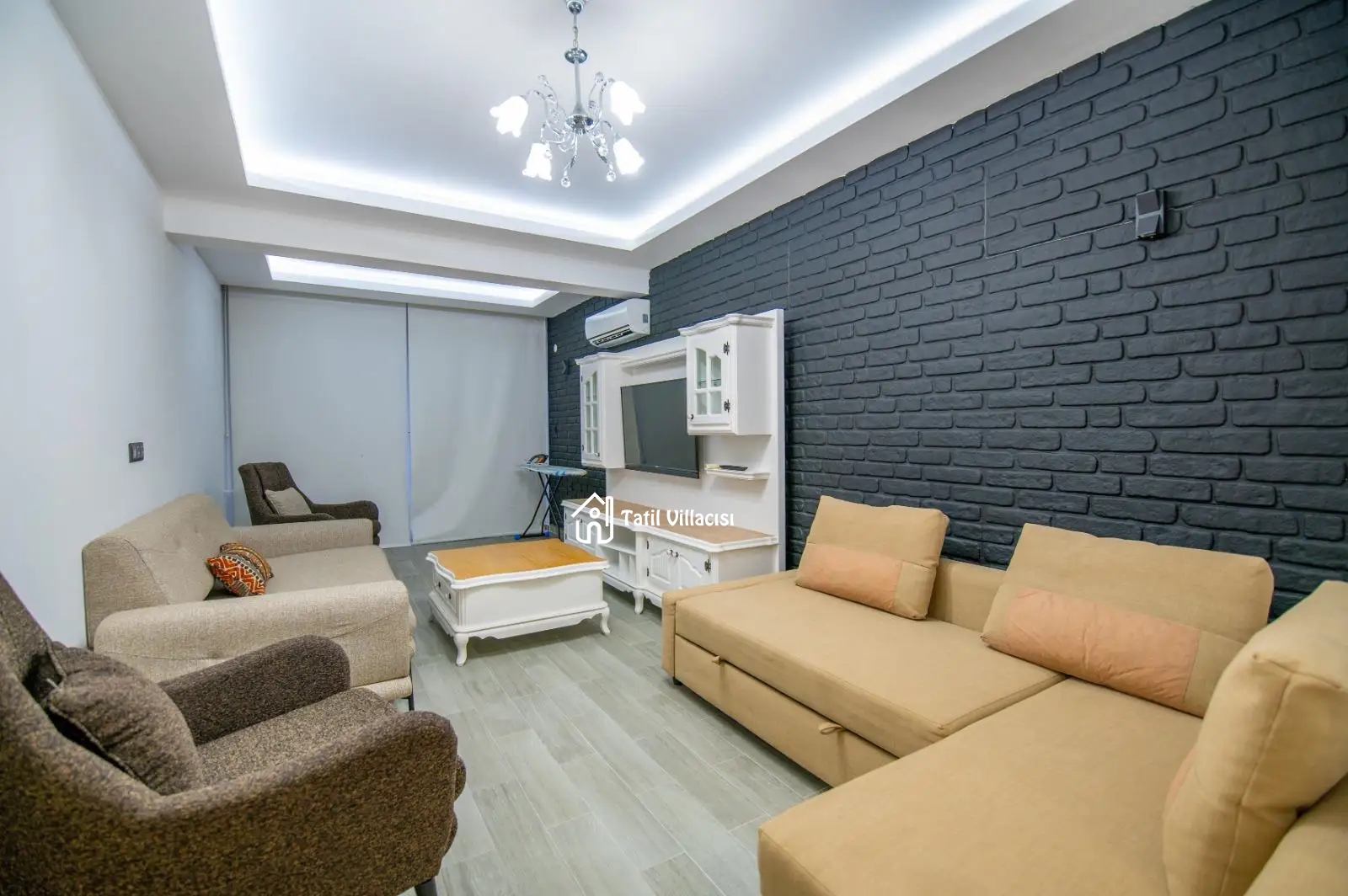 Villa Kibar